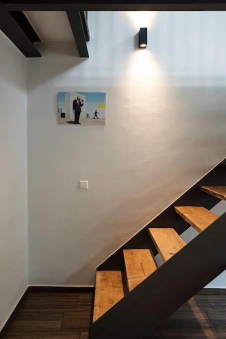 Apartment In Weinstadt-Schnait Exteriör bild