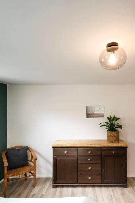 Apartment In Weinstadt-Schnait Exteriör bild